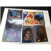 Image 1 : SPECIAL EDITION HARRY POTTER STAR TREK ETC. CARDS