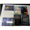 Image 2 : SPECIAL EDITION HARRY POTTER STAR TREK ETC. CARDS