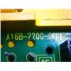 Image 8 : FANUC A16B-2200-039 Circuit Board