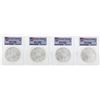 Image 9 : 2006 PCGS MS69 Silver Eagle Set