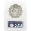 Image 2 : 1885-O MS64 Morgan Silver Dollar