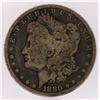Image 1 : 1880-O Morgan Silver Dollar