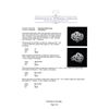 Image 5 : 2.77 ctw Diamond Ring - 14KT White Gold