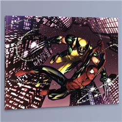 Astonishing Spider-Man & Wolverine #1