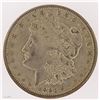 Image 1 : 1921-S Morgan Silver Dollar