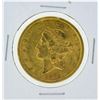 Image 1 : 1871-S Liberty Double Eagle Gold Coin AU
