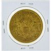 Image 2 : 1871-S Liberty Double Eagle Gold Coin AU