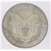 Image 2 : 2004 American Silver Eagle Dollar Coin