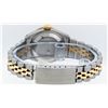 Image 5 : Rolex Two-Tone Diamond DateJust Ladies Watch