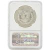Image 2 : 1885-O MS63 NGC Morgan Silver Dollar