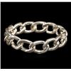 Image 1 : Classic Sterling Silver Bracelet