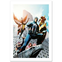 Avengers #82