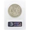 Image 2 : 1921 MS64+ Morgan Silver Dollar