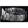 Image 6 : Rolex Stainless Steel VVS Diamond and Sapphire DateJust Midsize Watch