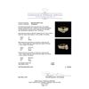 Image 5 : 2.72 ctw Diamond Ring - 14KT Yellow Gold