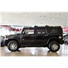 Image 4 : 2005 Black HUMMER H2 SUV