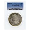 Image 1 : 1883-O PCGS MS63 Morgan Silver Dollar