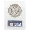 Image 2 : 1885-O MS64 Morgan Silver Dollar