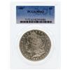 1887 PCGS MS63 Morgan Silver Dollar