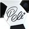 Image 2 : Autographed Soccer Ball (Pele)