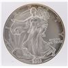 Image 1 : 2003 American Silver Eagle Dollar Coin