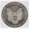 Image 2 : 2003 American Silver Eagle Dollar Coin