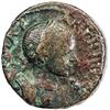 Image 1 : ROMAN EMPIRE: Gordian III, 238-244 AD, AE 25mm (15.8g), Gadara (Decapolis), CY 303 (AD 239/40). F-VF