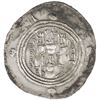 Image 2 : EASTERN SISTAN: Anonymous, 716-727, AR drachm (3.97g), SK (Sijistan), AH89. EF