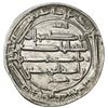 Image 2 : ABBASID: al-Hadi, 785-786, AR dirham (2.87g), al-Haruniya, AH170. EF