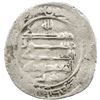 Image 2 : ABBASID: al-Mu'tadid, 892-902, AR dirham (3.20g), Bardha'a, AH287. VF