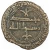 Image 2 : ABBASID: AE fals (1.87g), Balkh, AH149. VF