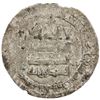 Image 1 : GREAT SELJUQ: Barkiyaruq, 1093-1105, AR dirham (2.02g), al-Ahwaz, AH489. VF