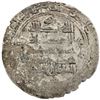 Image 2 : GREAT SELJUQ: Barkiyaruq, 1093-1105, AR dirham (2.02g), al-Ahwaz, AH489. VF