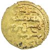 Image 1 : ILKHAN: Gaykhatu, 1291-1295, AV dinar (4.26g) (Tabriz), DM. EF
