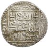 Image 2 : ILKHAN: Ghazan Mahmud, 1295-1304, AR dirham (2.47g), Tabriz, AH694. VF