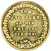 Image 2 : GERMAN STATES: AV confirmation medal (10.39g), ND (late 1800's?)