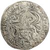 Image 1 : HOLLAND: AR leeuwendaalder (26.06g), 1589. VF-EF