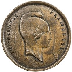 POLAND: AE medal (17.20g). EF