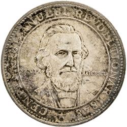 ROMANIA: AR medal, 1948. UNC