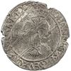 Image 1 : SWEDEN: Johan III, 1568-1592, AR mark (6.94g), [15]73/69. VF