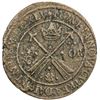 Image 2 : SWEDEN: Christina, 1632-1654, AE ore (52.26g), 1645. VF