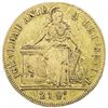 Image 2 : CHILE: Republic, AV 8 escudos, 1839-So. F