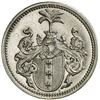 Image 1 : CUBA: 10 centavos token (3.84g), ND (1882). UNC