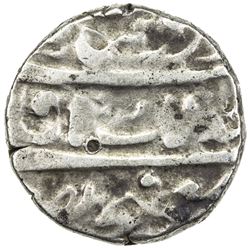 SIKH EMPIRE: AR rupee (10.79g), Amritsar, VS1850. VF
