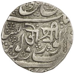 SIKH EMPIRE: AR rupee (11.02g), Kashmir, DM. VF-EF