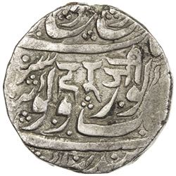 SIKH EMPIRE: AR rupee (10.88g), Kashmir, VS187(9). VF