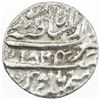 Image 2 : SIKH EMPIRE: AR rupee (11.21g), Lahore, VS1824. EF