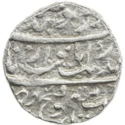 SIKH EMPIRE: AR rupee (11.45g), Multan, VS1832. EF