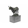 Image 7 : Mountain Anoa Dwarf Water Buffalo Sculpture