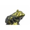 Image 2 : Cute Animal The Panda Hot Cast Bronze Sculpture
